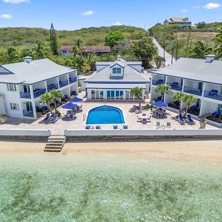 Augusta Bay Hotel George Town Ngoại thất bức ảnh