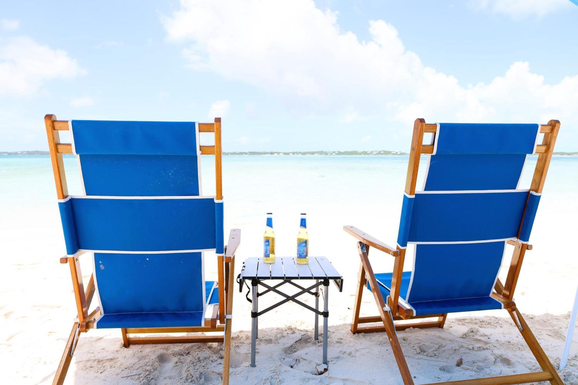Augusta Bay Hotel George Town Ngoại thất bức ảnh