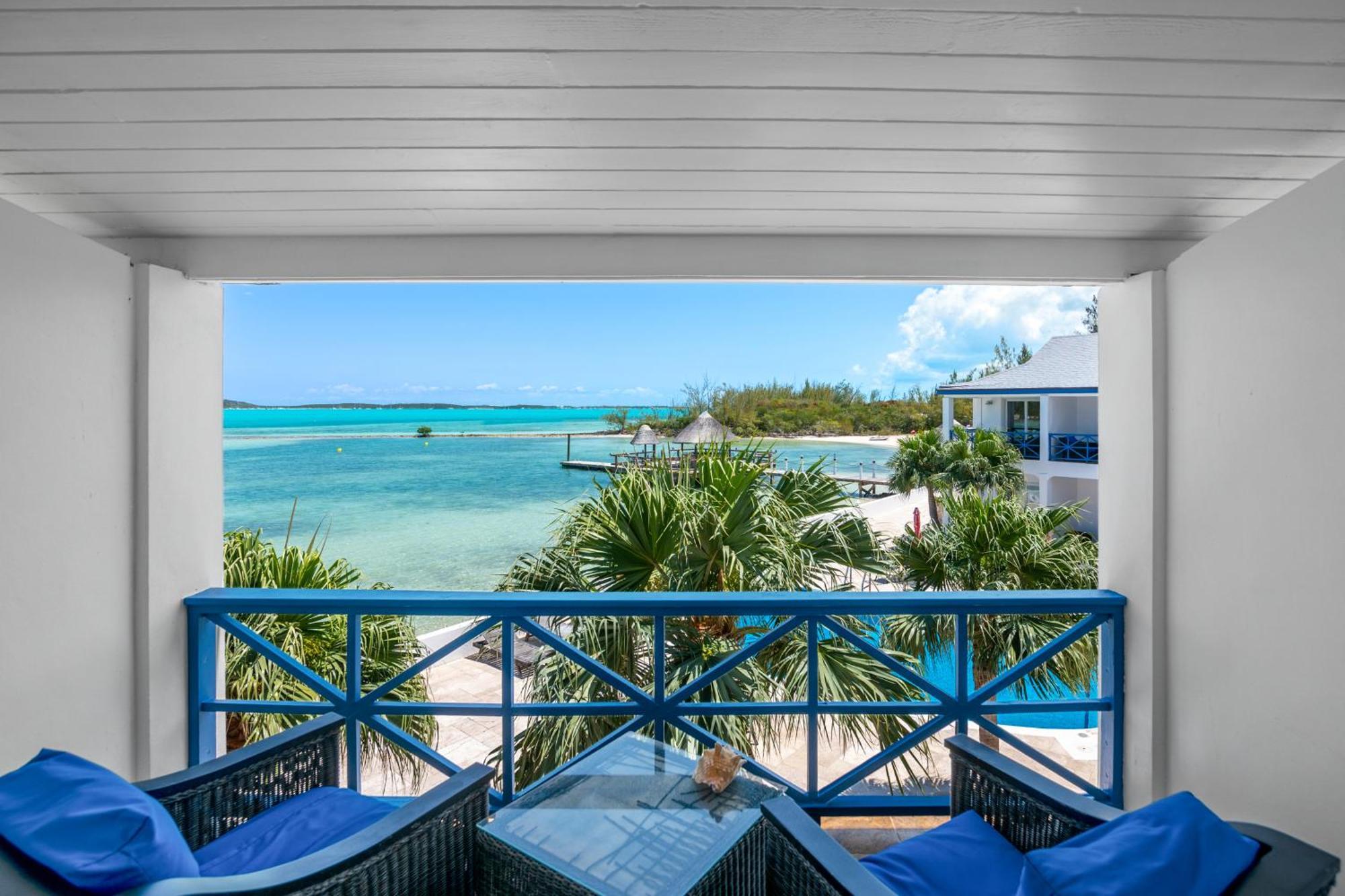Augusta Bay Hotel George Town Ngoại thất bức ảnh